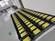 24V 120Ah 리튬 이온 인산 광물 배터리 IP65 전기 차량 태양 전지 팩